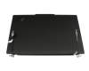 Unité d\'écran tactile 14.0 pouces (WQXGA+ 2880x1800) noir original pour Lenovo ThinkPad X1 Gen 12 (21KC/21KD)
