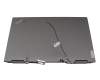 Unité d\'écran tactile 14.0 pouces (WUXGA 1920x1200) gris original pour Lenovo ThinkPad X1 Yoga 7th Gen (21CD/21CE)