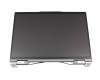 Unité d\'écran tactile 14.0 pouces (WUXGA 1920x1200) gris original pour Lenovo ThinkPad X1 Yoga 8th Gen (21HQ/21HR)