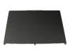 Unité d\'écran tactile 14.0 pouces (WUXGA 1920x1200) noir original pour Lenovo Flex 5 14ABR8 (82XX)