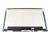 Unité d\'écran tactile 15.6 pouces (FHD 1920x1080) argent original (argent) pour HP Envy x360 15m-ed1000
