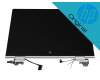 Unité d\'écran tactile 15.6 pouces (FHD 1920x1080) argent original pour HP Envy x360 15-dr1700