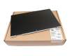 Unité d\'écran tactile 15.6 pouces (FHD 1920x1080) argent original pour HP Envy x360 15-fe1000