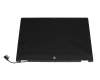 Unité d\'écran tactile 15.6 pouces (FHD 1920x1080) noir original pour HP 15-ef1000