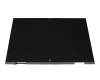 Unité d\'écran tactile 15.6 pouces (FHD 1920x1080) noir original pour HP Envy x360 15 15-eu1000