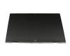 Unité d\'écran tactile 15.6 pouces (FHD 1920x1080) noir original pour HP Envy x360 15 2-in-1 15-ew1000
