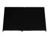 Unité d\'écran tactile 15.6 pouces (FHD 1920x1080) noir original pour Lenovo IdeaPad Flex 5-15ALC05 (82HV)