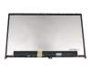 Unité d\'écran tactile 15.6 pouces (FHD 1920x1080) noir original pour Lenovo ThinkPad L15 Gen 3 (21C3/21C4)