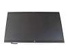Unité d\'écran tactile 15.6 pouces (UHD 3840x2160) noir / argent original (AMOLED) pour HP Envy x360 15-es0000