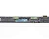 Unité d\'écran tactile 15.6 pouces (WXGA 1366x768) noir original pour Asus VivoBook S551LB
