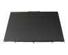 Unité d\'écran tactile 16.0 pouces (WQXGA 2560x1600) noir original pour Lenovo Yoga 7 16IAH7 (82UF)