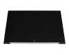 Unité d\'écran tactile 17.3 pouces (FHD 1920x1080) argent / noir original pour HP Envy 17m-cg000