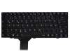 V021562CK1 original Asus clavier DE (allemand) noir