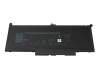 V4940 original Dell batterie 60Wh