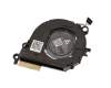 Ventilateur (à gauche) original pour HP Spectre x360 13-ae000