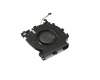 Ventilateur (CPU) à droite original pour HP ZBook 15u G3