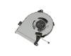 Ventilateur (CPU) (grande ouverture) original pour Asus VivoBook Max F541NA