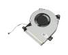 Ventilateur (CPU) (petite ouverture) original pour Asus VivoBook Max R541NA