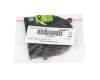 Ventilateur (CPU) (pour les modèles Wi-Fi) original pour Acer TravelMate P6 (TMP614-52)