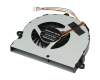 Ventilateur (CPU) 0.5V 0.45A pour HP 15-bf000