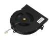 Ventilateur (CPU) 12V original pour HP Omen 16-b1000