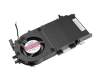 Ventilateur (CPU) 35W TDP original pour Lenovo M90q Gen 6 (13AF)