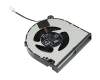 Ventilateur (CPU) 70*70*9.5 R original pour Acer Nitro V 15 (ANV15-A31)