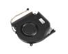 Ventilateur (CPU) CPU original pour Asus G733QSA