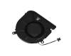 Ventilateur (CPU) CPU original pour HP Envy x360 15 15-eu1000