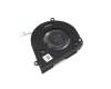 Ventilateur (CPU) CPU original pour HP Envy x360 15z-ds000
