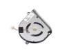 Ventilateur (CPU) CPU original pour HP Envy x360 15z-ds000