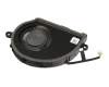 Ventilateur (CPU) original pour Acer ConceptD 7 Spatial Edition (CN715-73G)