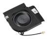 Ventilateur (CPU) original pour Acer Nitro 5 (AN515-44)