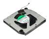 Ventilateur (CPU) original pour Acer Nitro V 16 (ANV16-42)