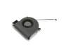 Ventilateur (CPU) original pour Acer Predator 15 (G9-591R)