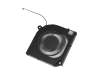 Ventilateur (CPU) original pour Acer Predator Helios 18 (PH18-72)