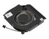 Ventilateur (CPU) original pour Acer Predator Helios 300 (PH315-55)