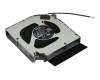 Ventilateur (CPU) original pour Acer Predator Helios Neo 16 (PHN16-72)