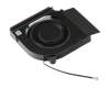 Ventilateur (CPU) original pour Acer Predator Helios Neo 16 (PHN16-72)