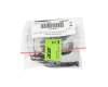 Ventilateur (CPU) original pour Acer Predator Helios Neo 16 (PHN16-72)