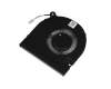 Ventilateur (CPU) original pour Acer Swift 5 (SF514-55GT)