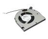 Ventilateur (CPU) original pour Acer TravelMate P4 (TMP414-52)