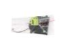 Ventilateur (CPU) original pour Acer TravelMate P4 (TMP414-55T)