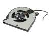 Ventilateur (CPU) original pour Acer TravelMate P4 (TMP416-51)