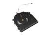 Ventilateur (CPU) original pour Asus Business P1701CJA