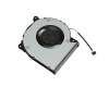 Ventilateur (CPU) original pour Asus D409DA