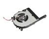 Ventilateur (CPU) original pour Asus FA706IC