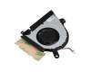Ventilateur (CPU) original pour Asus FX516PE