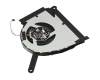 Ventilateur (CPU) original pour Asus FX517ZR