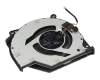 Ventilateur (CPU) original pour Asus G16 GU605CR-QR003W